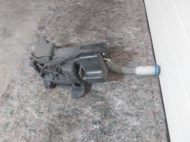 bontott SEAT ALHAMBRA Ablakmosó Tartály