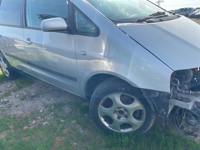 bontott SEAT ALHAMBRA Ablakmosó Tartály