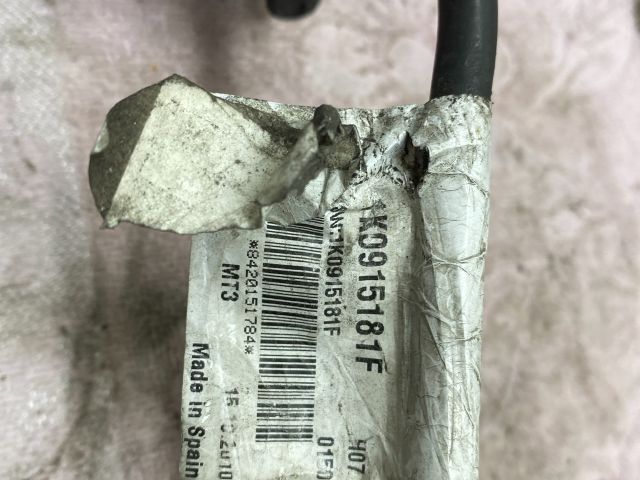 bontott SEAT ALHAMBRA Akkumulátor Saru Elektronikával