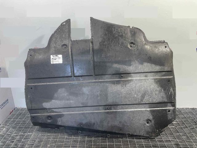 bontott SEAT ALHAMBRA Alsó Motorburkolat