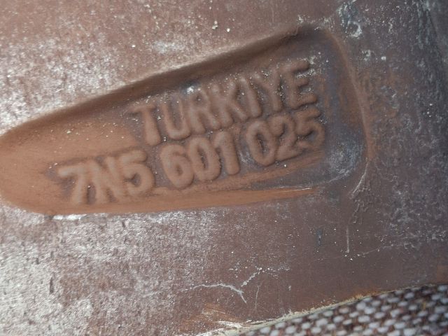 bontott SEAT ALHAMBRA Alufelni (1 db)