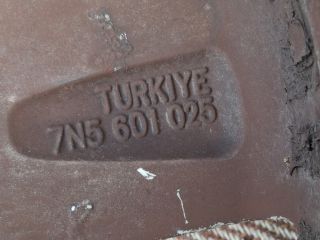 bontott SEAT ALHAMBRA Alufelni (1 db)