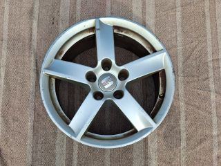 bontott SEAT ALHAMBRA Alufelni (1 db)