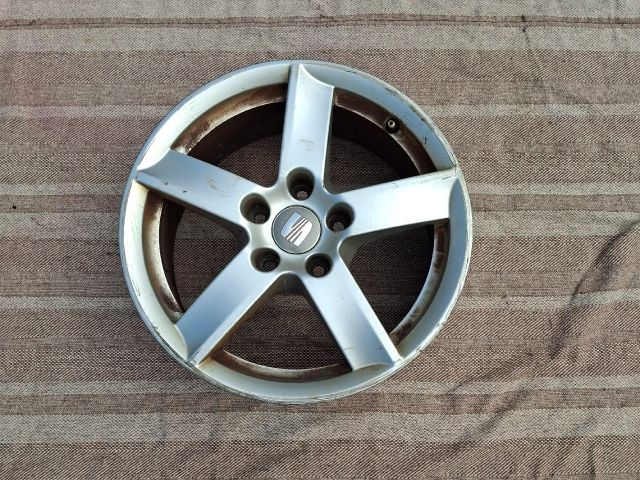 bontott SEAT ALHAMBRA Alufelni (1 db)