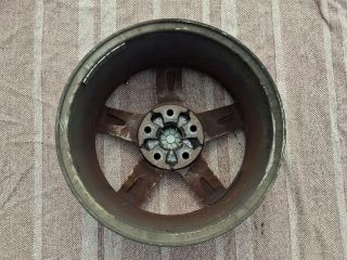 bontott SEAT ALHAMBRA Alufelni (1 db)