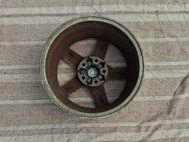 bontott SEAT ALHAMBRA Alufelni (1 db)