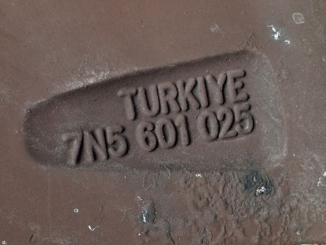 bontott SEAT ALHAMBRA Alufelni (1 db)