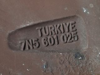 bontott SEAT ALHAMBRA Alufelni (1 db)