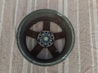 bontott SEAT ALHAMBRA Alufelni (1 db)