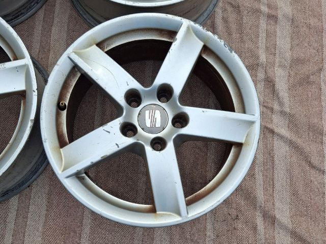 bontott SEAT ALHAMBRA Alufelni Szett