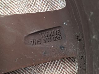 bontott SEAT ALHAMBRA Alufelni Szett