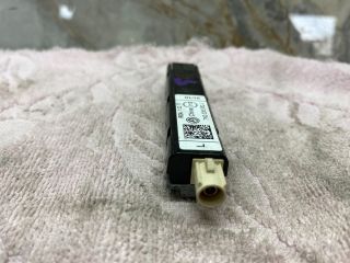 bontott SEAT ALHAMBRA Antenna Erősítő