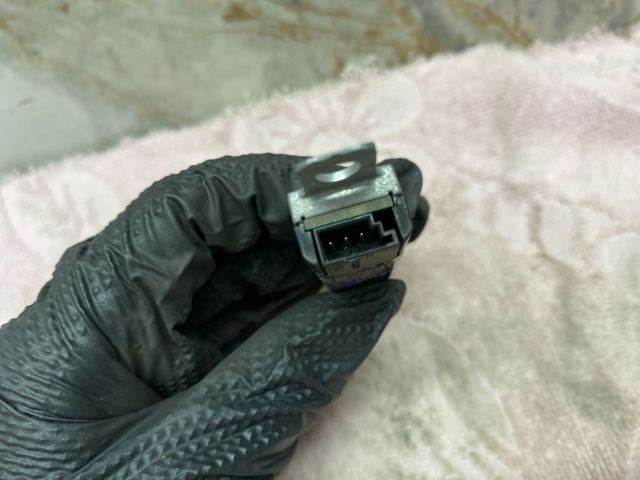 bontott SEAT ALHAMBRA Antenna Erősítő