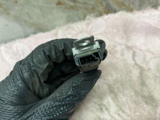 bontott SEAT ALHAMBRA Antenna Erősítő