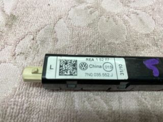 bontott SEAT ALHAMBRA Antenna Erősítő