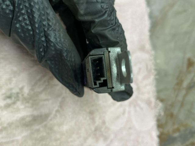 bontott SEAT ALHAMBRA Antenna Erősítő