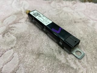 bontott SEAT ALHAMBRA Antenna Erősítő