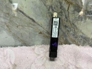 bontott SEAT ALHAMBRA Antenna Erősítő