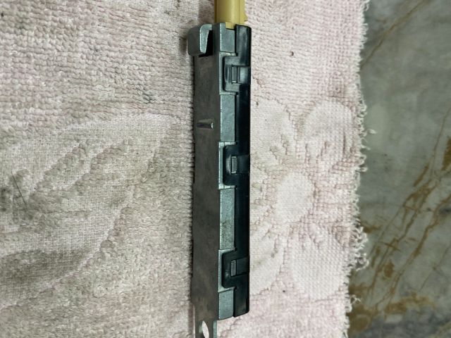 bontott SEAT ALHAMBRA Antenna Erősítő