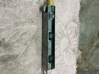 bontott SEAT ALHAMBRA Antenna Erősítő