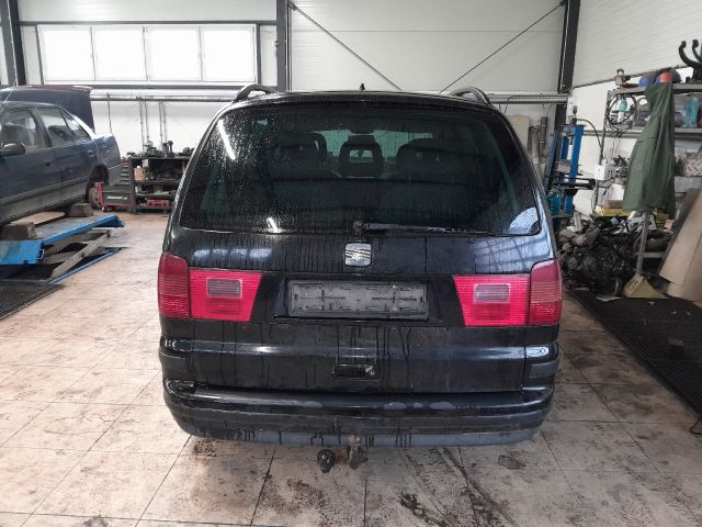 bontott SEAT ALHAMBRA Bal Belső Hátsó Lámpa