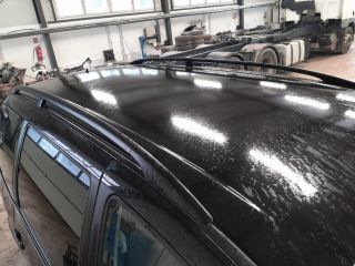 bontott SEAT ALHAMBRA Bal Belső Hátsó Lámpa