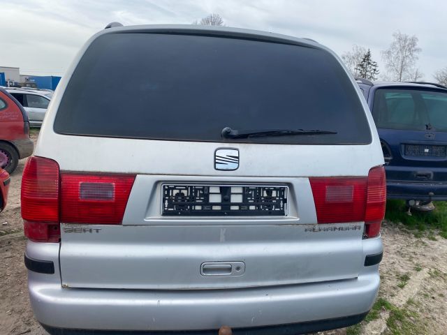 bontott SEAT ALHAMBRA Bal Belső Hátsó Lámpa