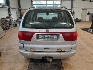 bontott SEAT ALHAMBRA Bal C Oszlop Burkolat