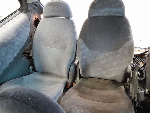 bontott SEAT ALHAMBRA Bal C Oszlop Burkolat