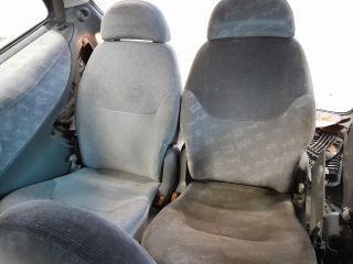 bontott SEAT ALHAMBRA Bal C Oszlop Burkolat