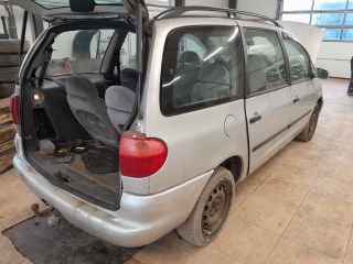 bontott SEAT ALHAMBRA Bal C Oszlop Burkolat