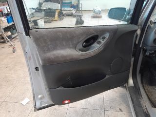 bontott SEAT ALHAMBRA Bal C Oszlop Burkolat