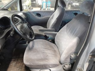 bontott SEAT ALHAMBRA Bal C Oszlop Burkolat