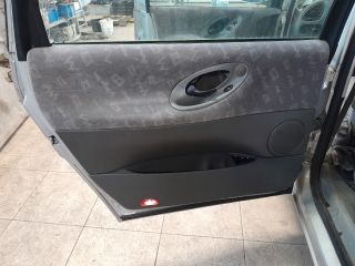 bontott SEAT ALHAMBRA Bal C Oszlop Burkolat