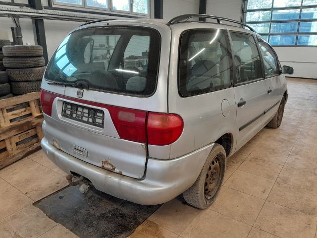 bontott SEAT ALHAMBRA Bal C Oszlop Burkolat