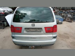 bontott SEAT ALHAMBRA Bal C Oszlop Oldalablak Üveg