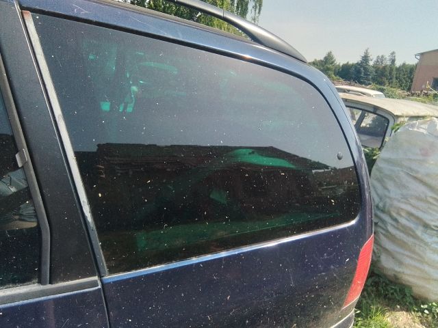 bontott SEAT ALHAMBRA Bal C Oszlop Oldalablak Üveg