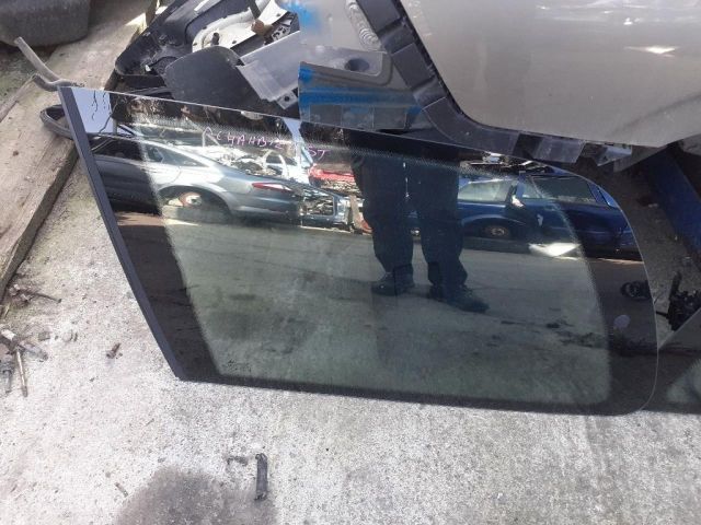 bontott SEAT ALHAMBRA Bal C Oszlop Oldalablak Üveg