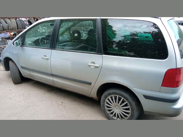 bontott SEAT ALHAMBRA Bal C Oszlop Oldalablak Üveg