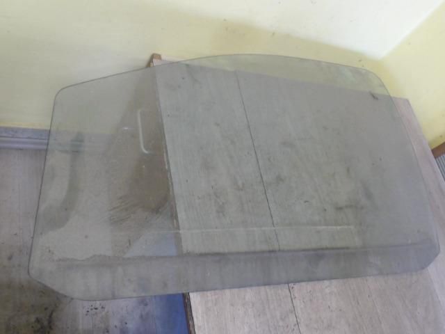 bontott SEAT ALHAMBRA Bal első Ablak