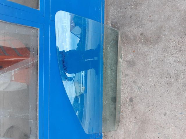 bontott SEAT ALHAMBRA Bal első Ablak