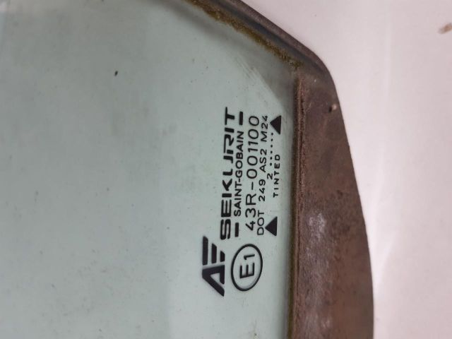 bontott SEAT ALHAMBRA Bal első Ablak