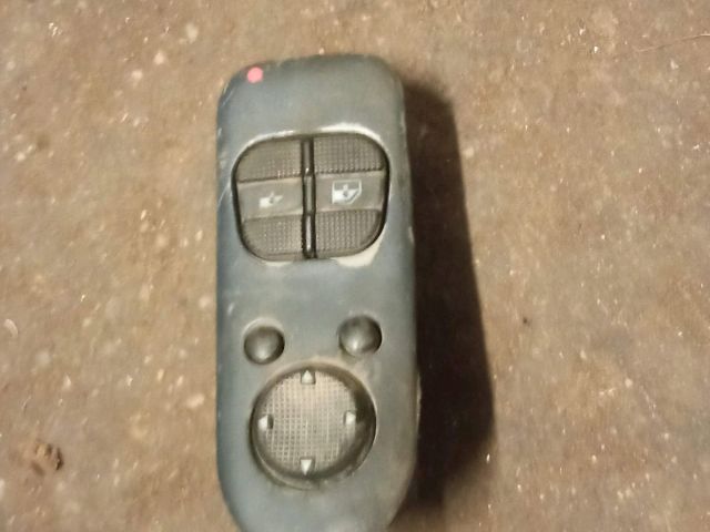 bontott SEAT ALHAMBRA Bal első Ablakemelő Kapcsoló