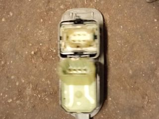 bontott SEAT ALHAMBRA Bal első Ablakemelő Kapcsoló