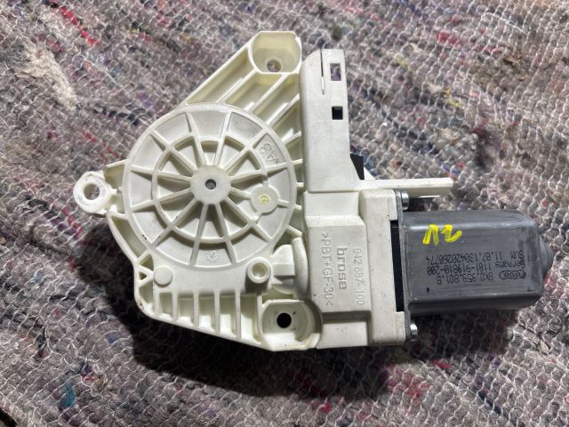 bontott SEAT ALHAMBRA Bal első Ablakemelő Motor