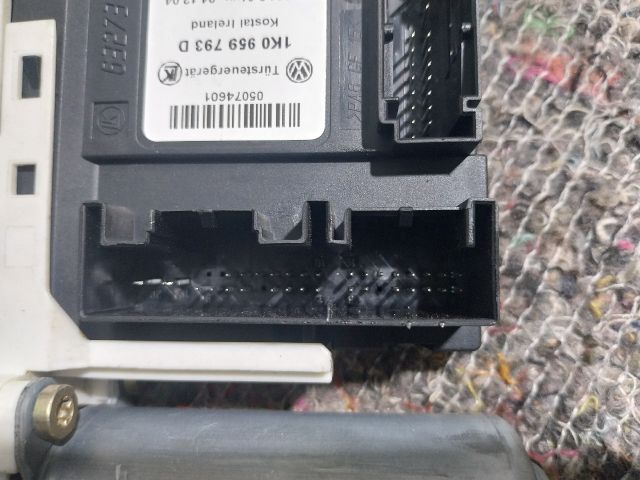 bontott SEAT ALHAMBRA Bal első Ablakemelő Motor