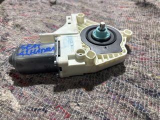 bontott SEAT ALHAMBRA Bal első Ablakemelő Motor