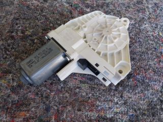 bontott SEAT ALHAMBRA Bal első Ablakemelő Motor