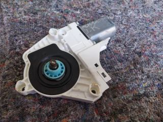 bontott SEAT ALHAMBRA Bal első Ablakemelő Motor