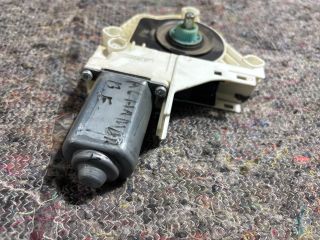 bontott SEAT ALHAMBRA Bal első Ablakemelő Motor